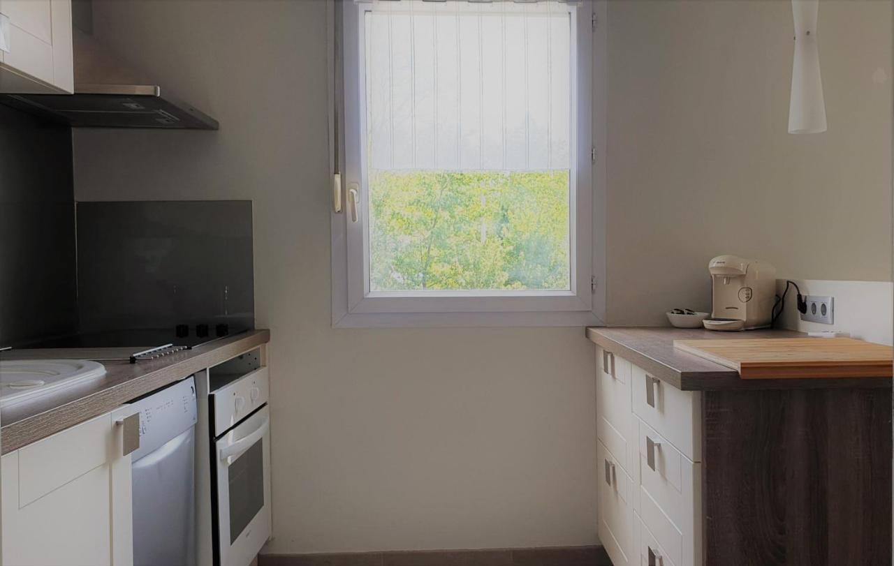 أفينيون Agroparc-Appartement Climatise 4 Pers المظهر الخارجي الصورة